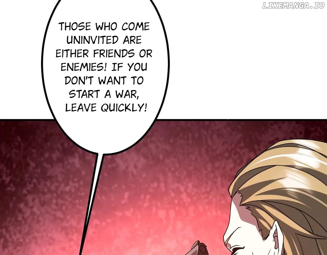 With My Netherworld Trillions, Game On! Chapter 235 - page 103